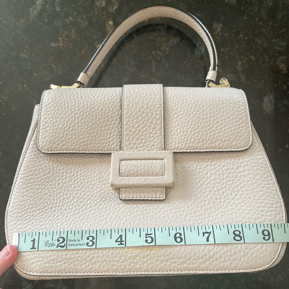 Kate Spade Carlyle Bag - Picture 6 of 10